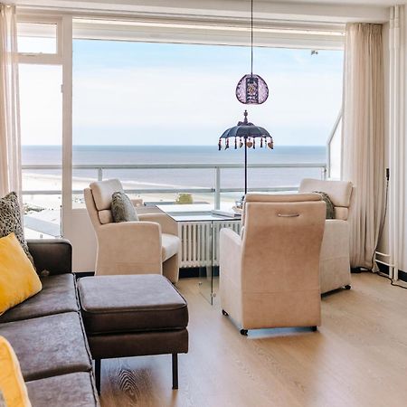 Apartment Pascalle Zandvoort Eksteriør billede